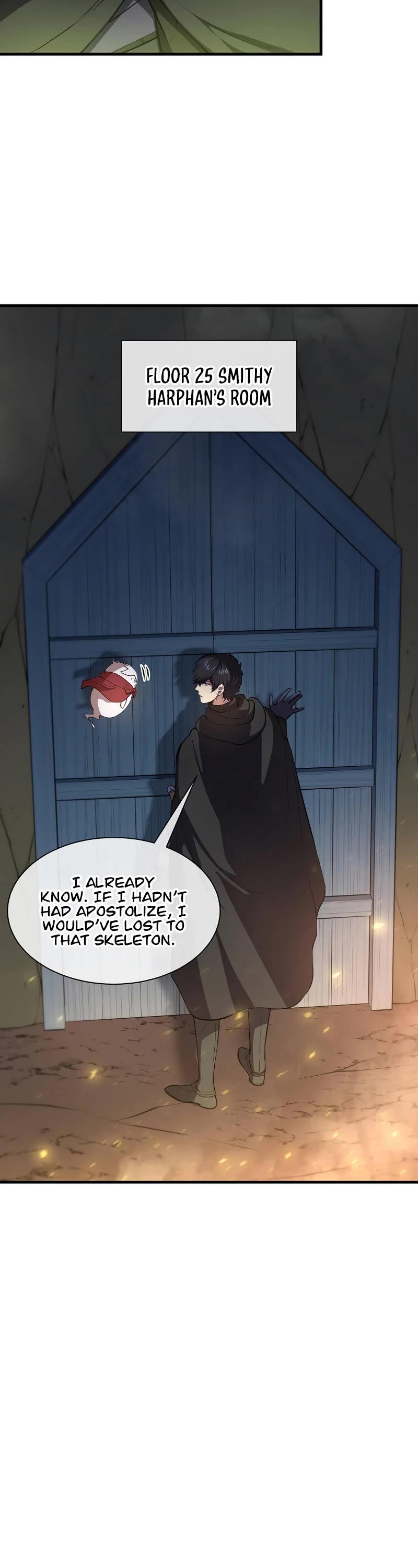 Level Up With Skills Chapter 90 page 7 - Chapter 90