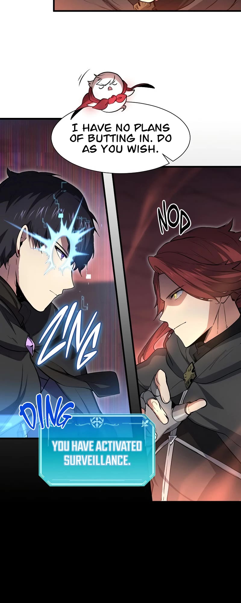 Level Up With Skills Chapter 91 page 10 - Chapter 91