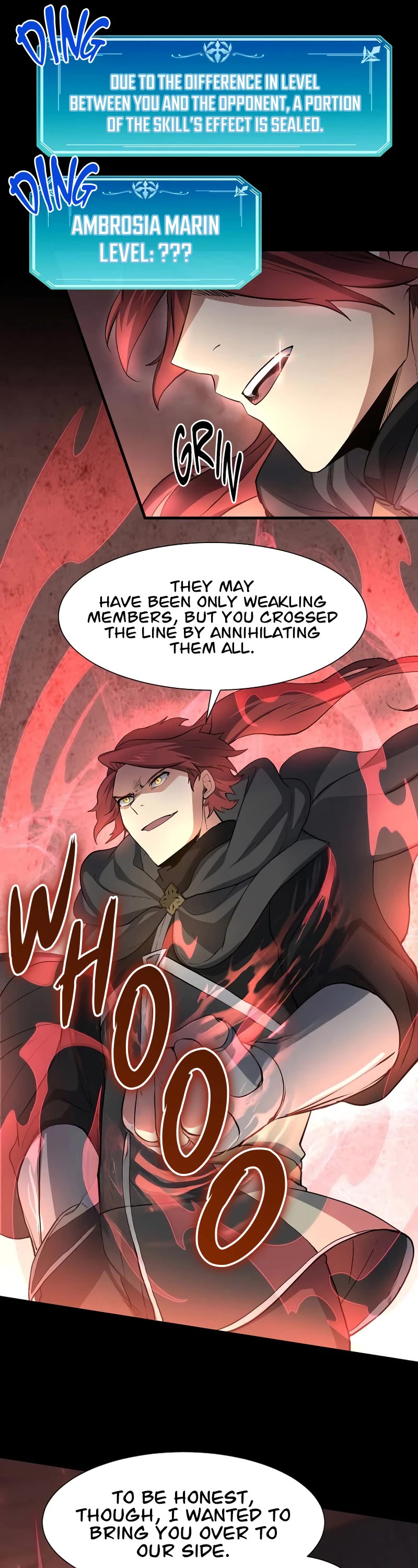 Level Up With Skills Chapter 91 page 11 - Chapter 91