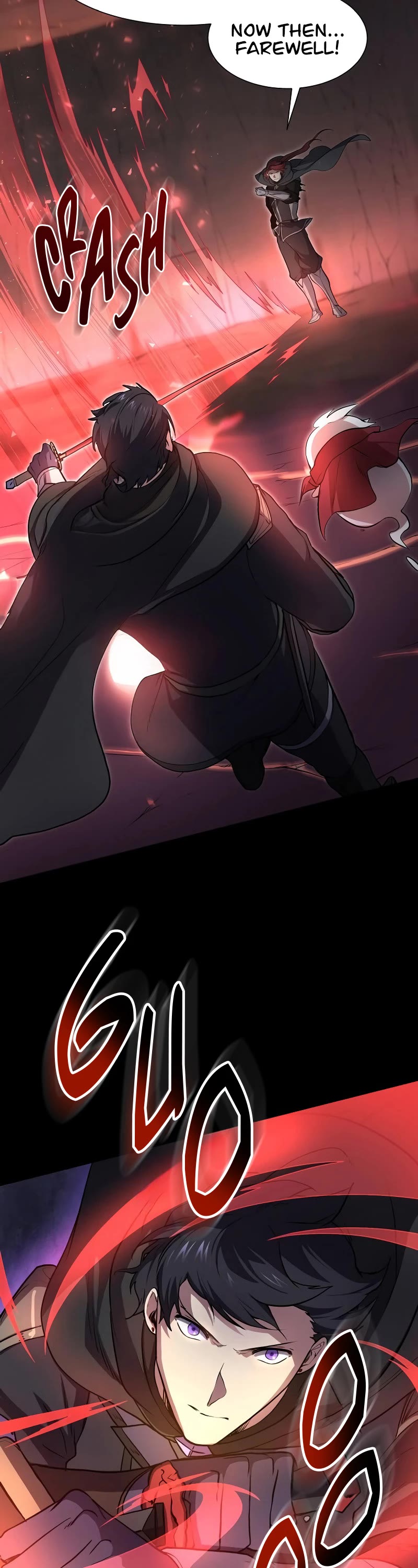 Level Up With Skills Chapter 91 page 12 - Chapter 91