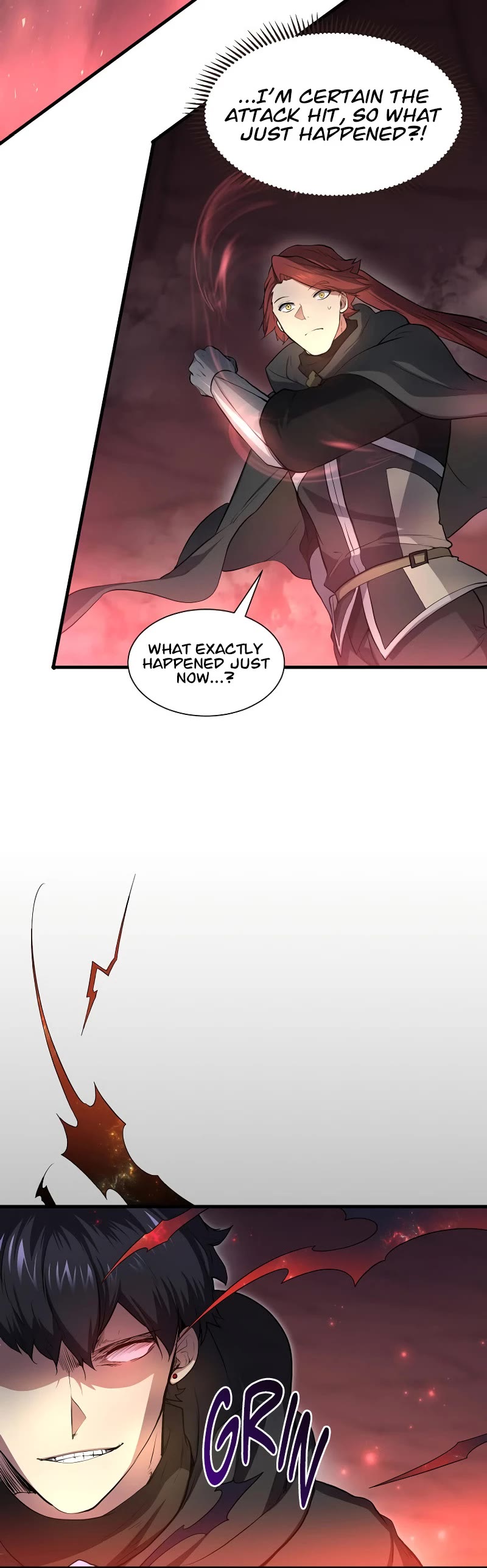 Level Up With Skills Chapter 91 page 14 - Chapter 91