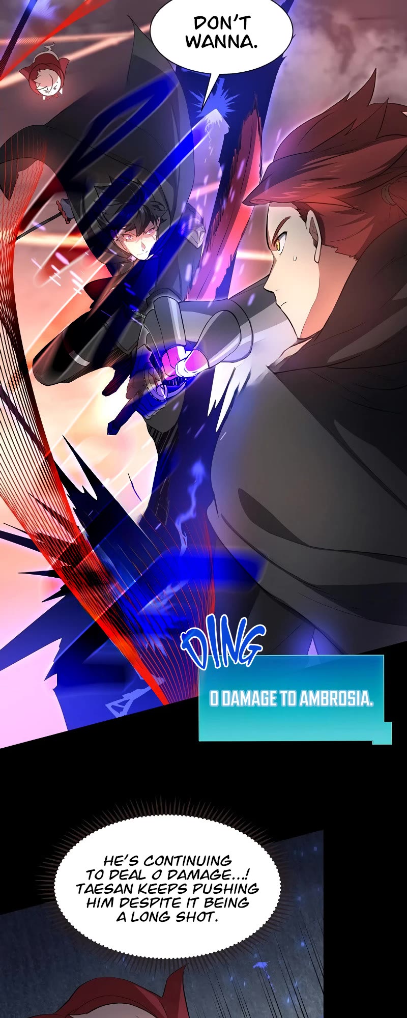 Level Up With Skills Chapter 91 page 18 - Chapter 91