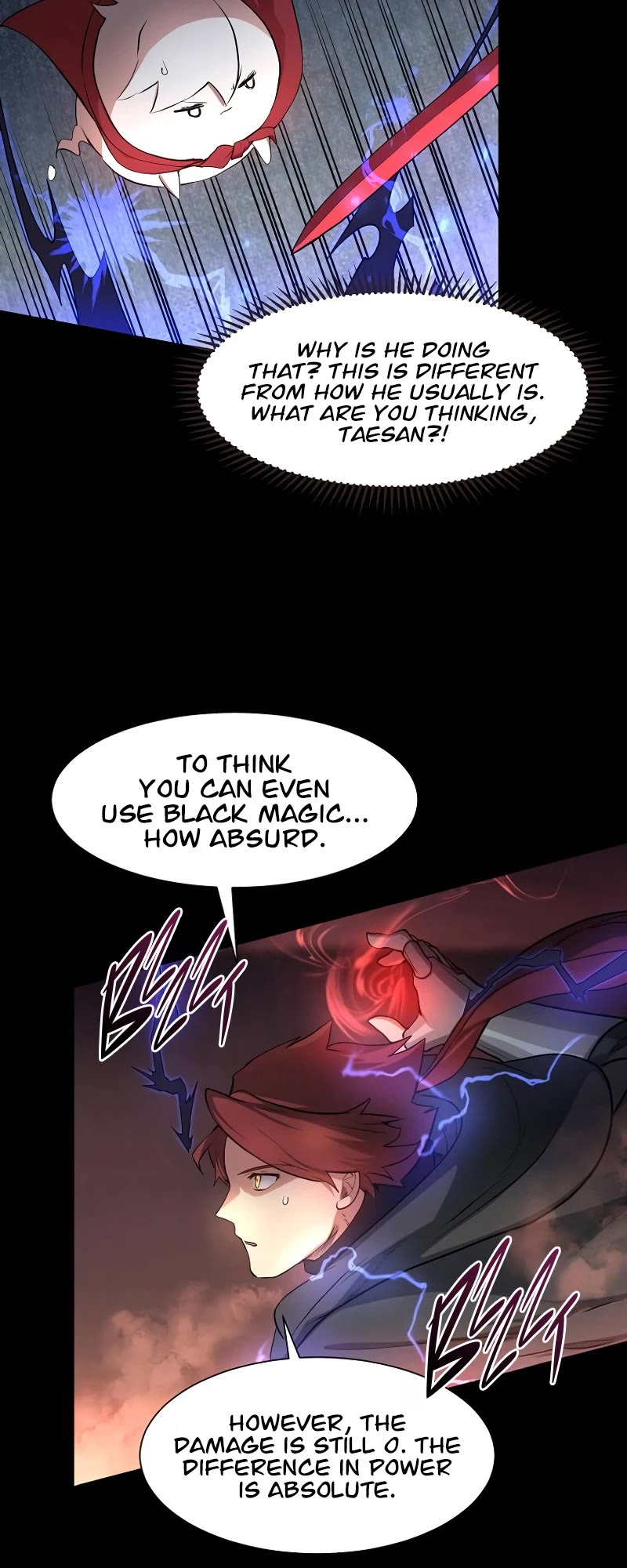 Level Up With Skills Chapter 91 page 19 - Chapter 91