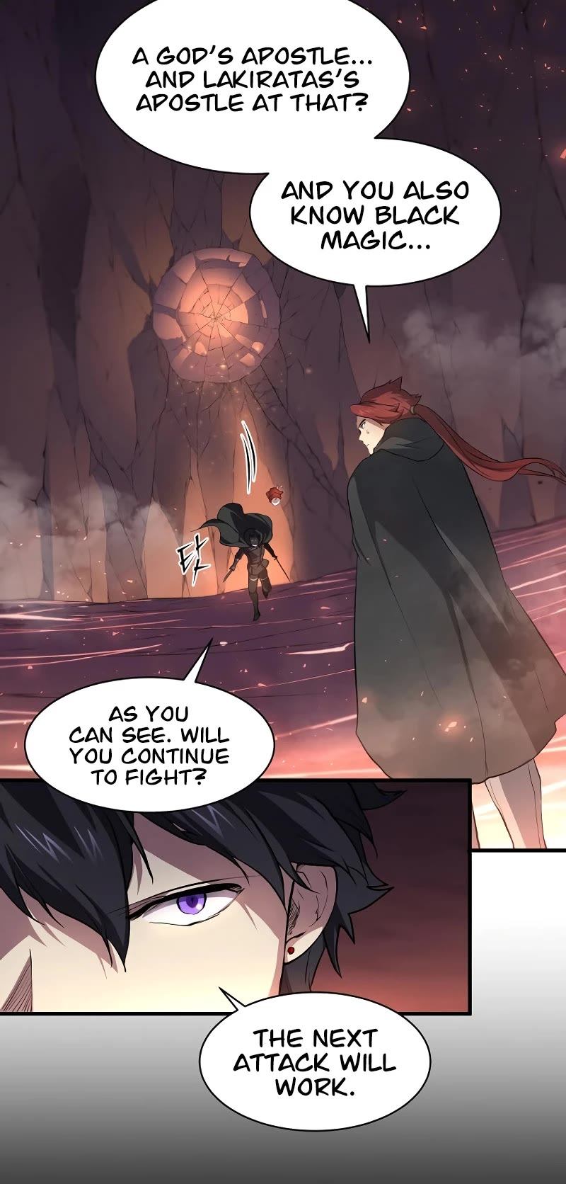 Level Up With Skills Chapter 91 page 24 - Chapter 91