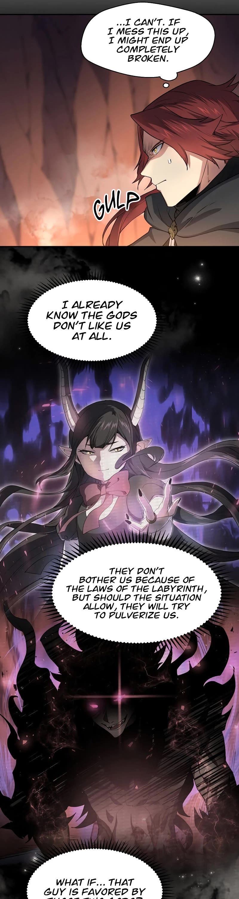 Level Up With Skills Chapter 91 page 25 - Chapter 91