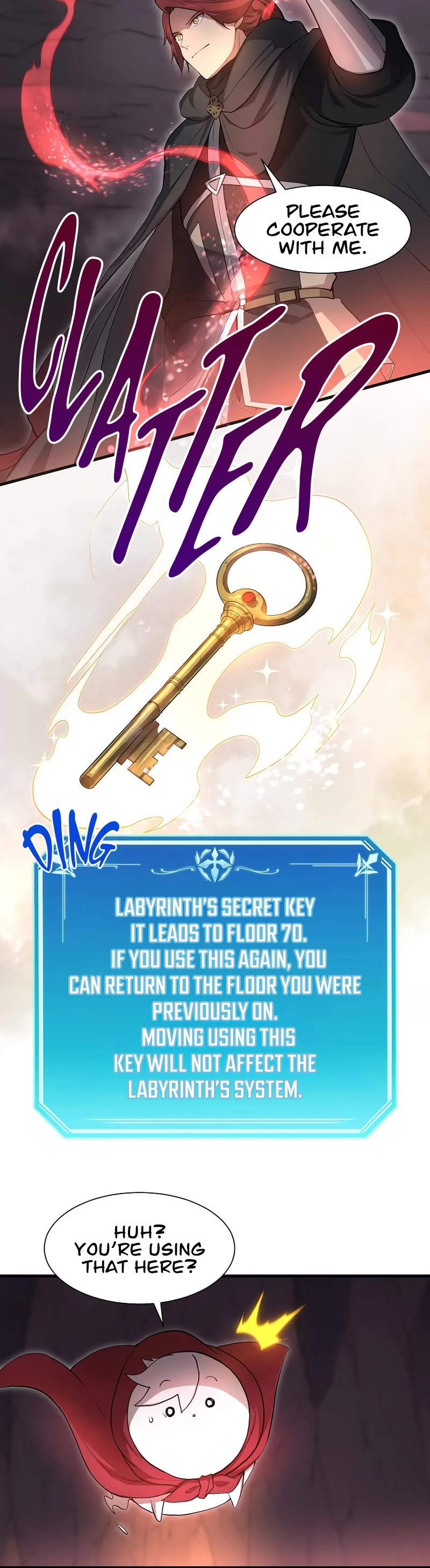 Level Up With Skills Chapter 91 page 28 - Chapter 91