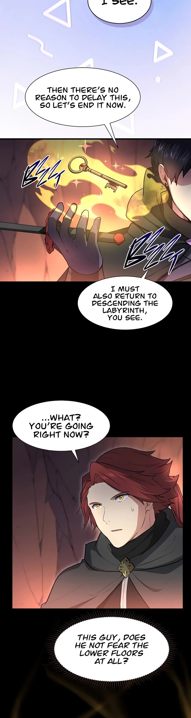 Level Up With Skills Chapter 91 page 30 - Chapter 91