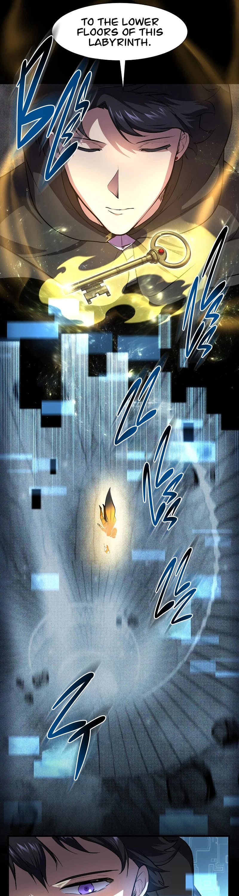 Level Up With Skills Chapter 91 page 31 - Chapter 91