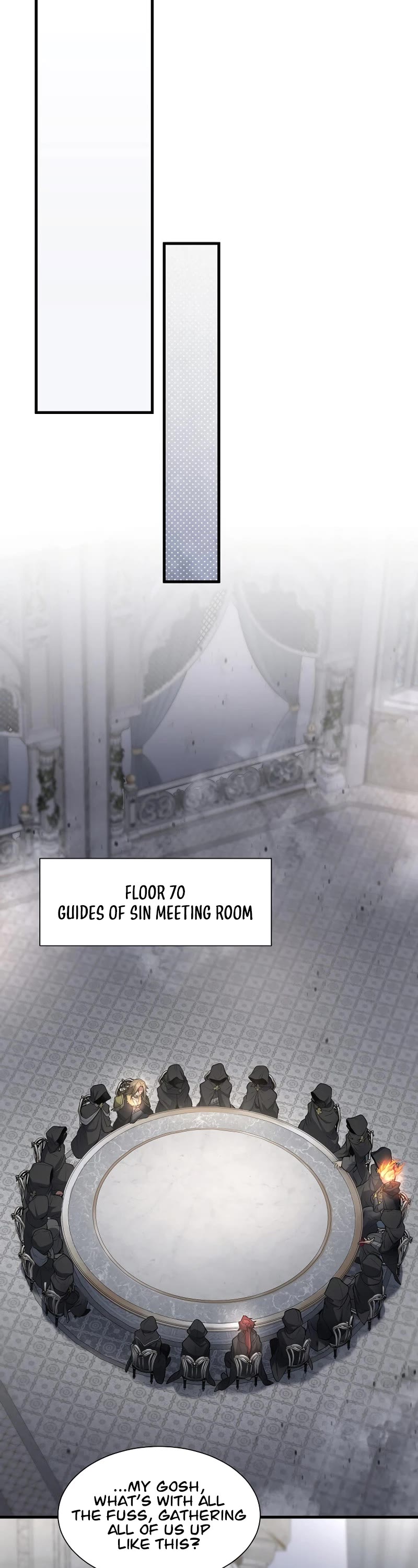 Level Up With Skills Chapter 91 page 39 - Chapter 91