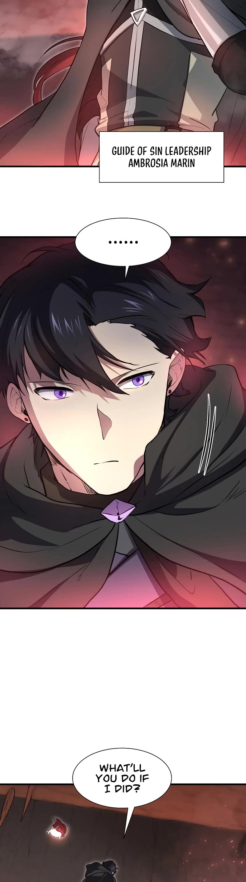 Level Up With Skills Chapter 91 page 4 - Chapter 91