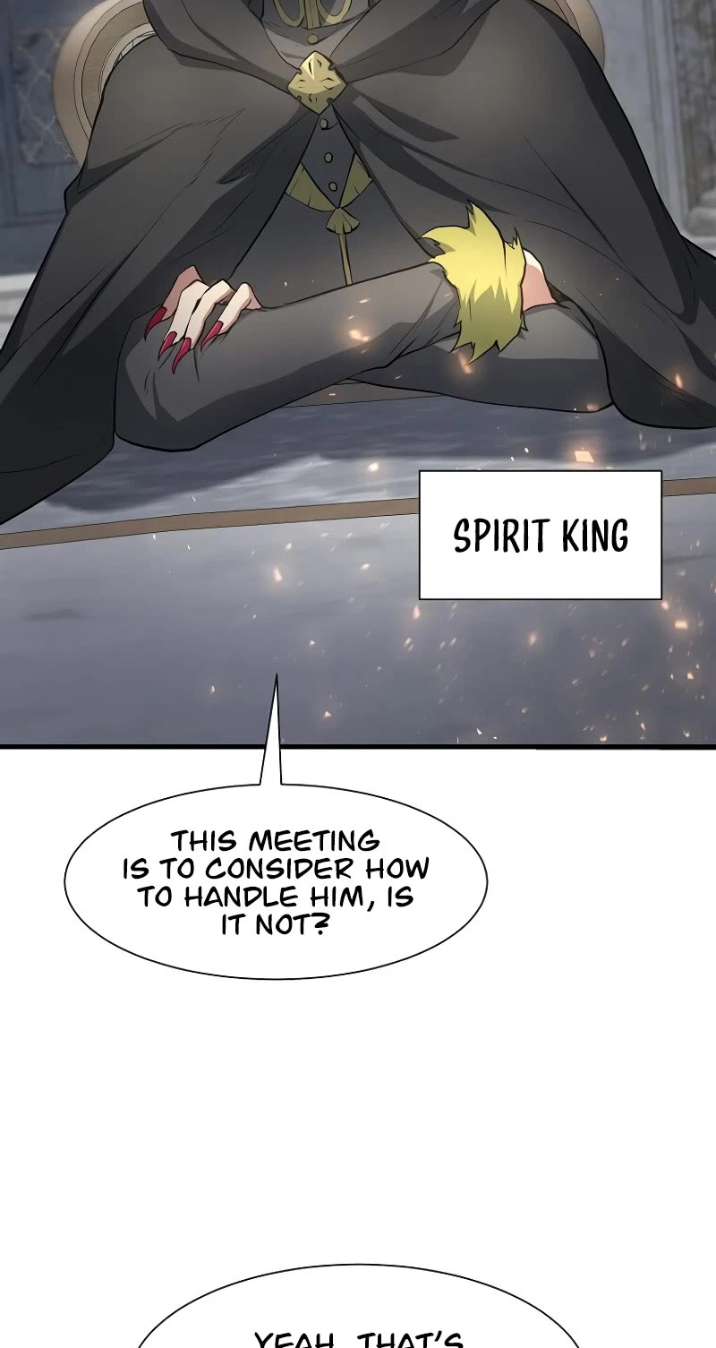 Level Up With Skills Chapter 91 page 41 - Chapter 91