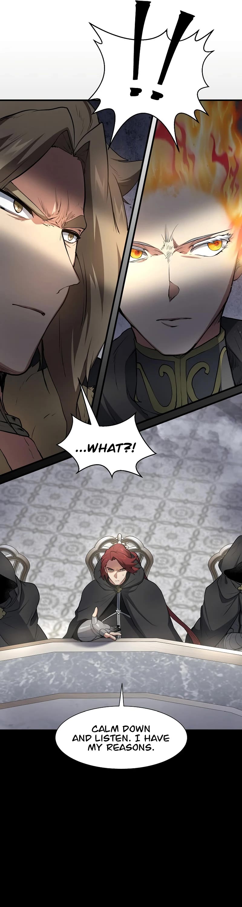 Level Up With Skills Chapter 91 page 43 - Chapter 91