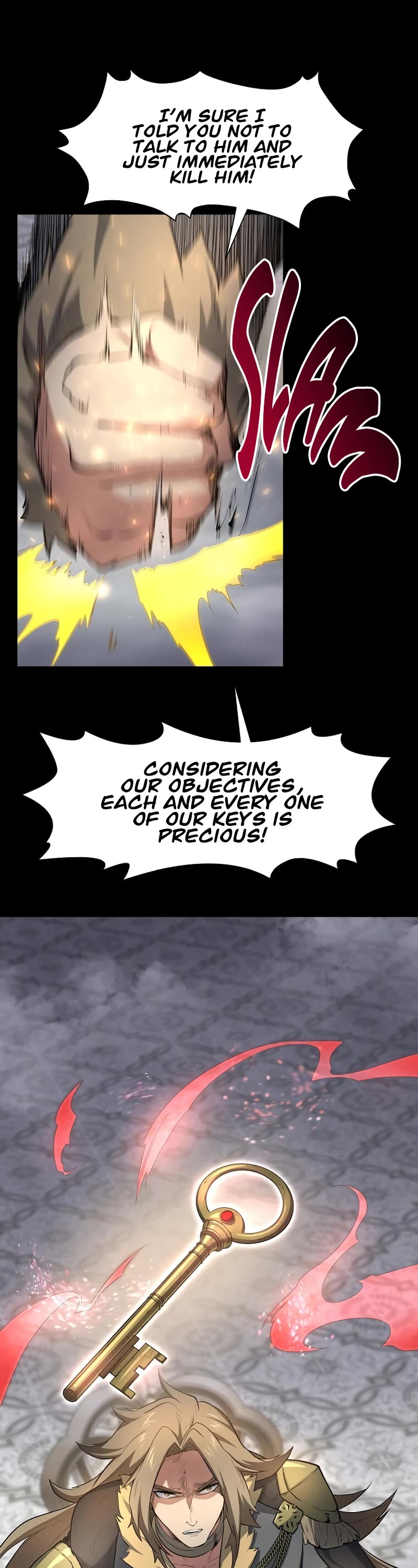 Level Up With Skills Chapter 91 page 44 - Chapter 91