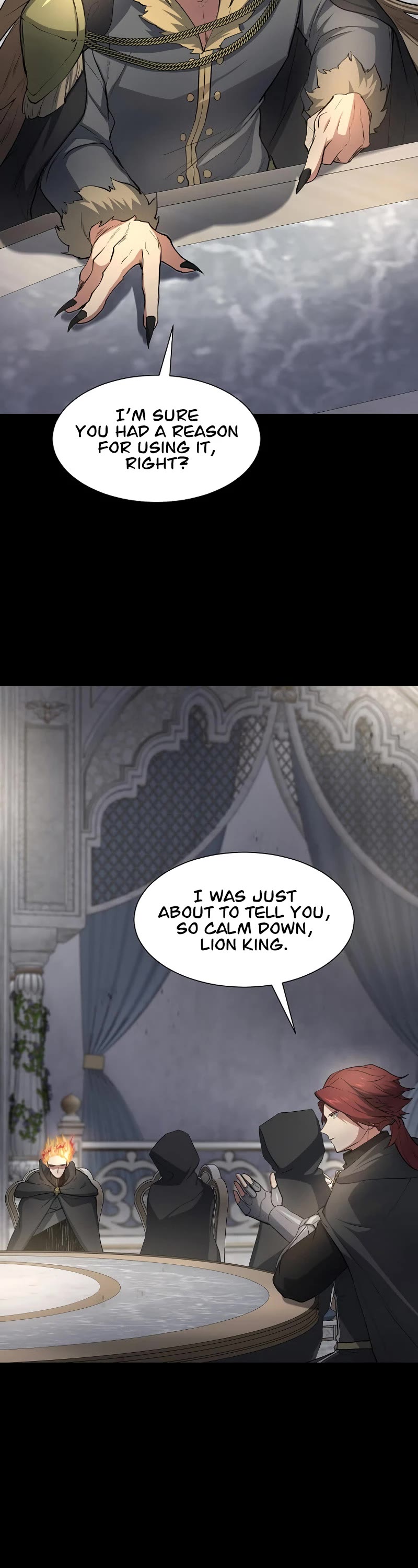 Level Up With Skills Chapter 91 page 45 - Chapter 91