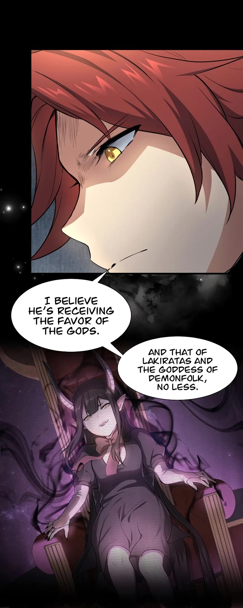 Level Up With Skills Chapter 91 page 46 - Chapter 91