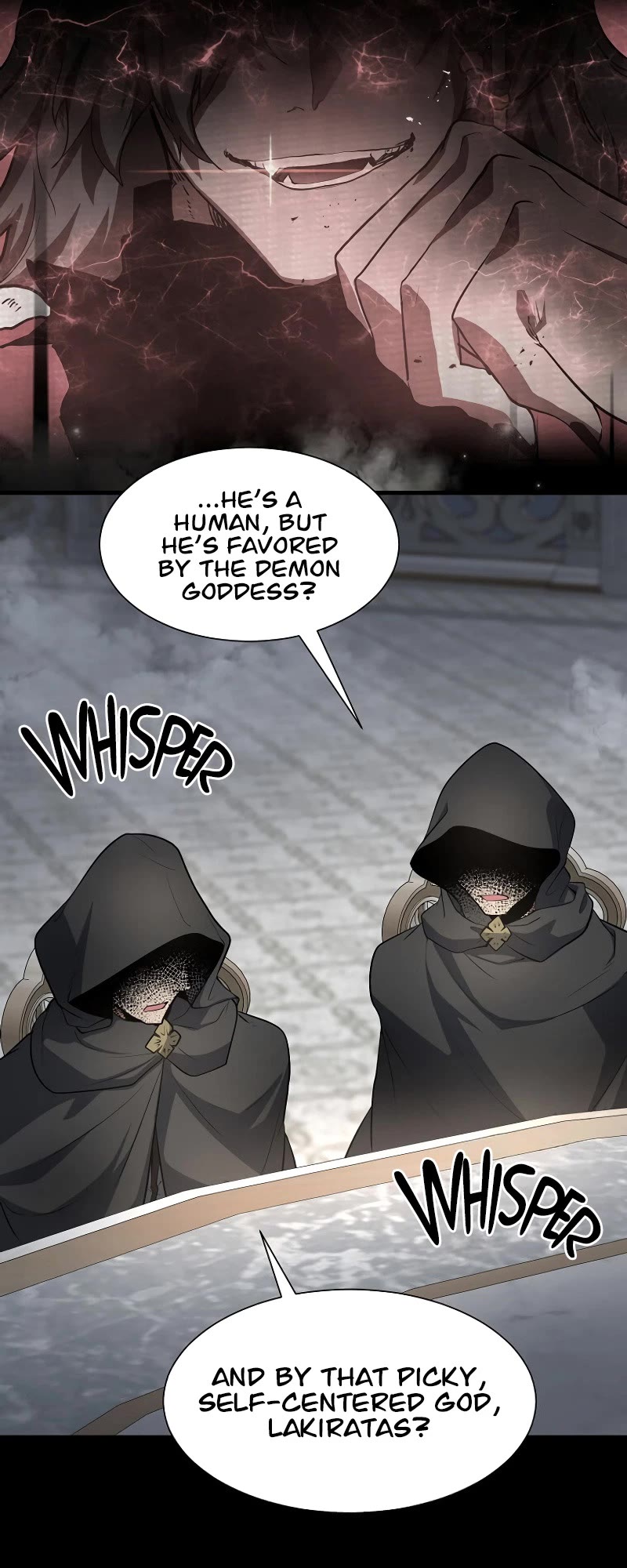 Level Up With Skills Chapter 91 page 47 - Chapter 91