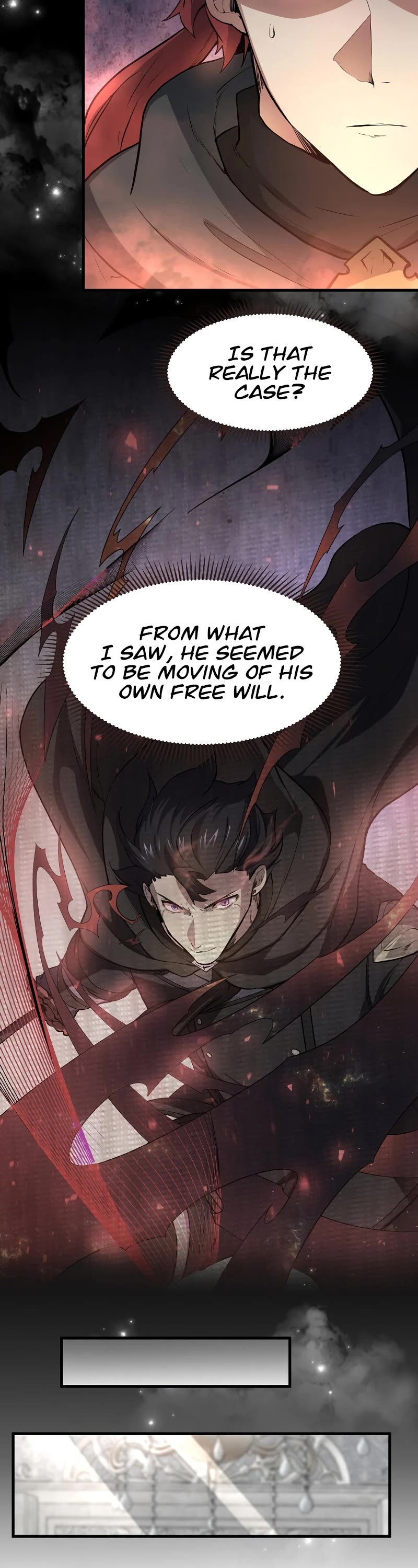 Level Up With Skills Chapter 91 page 49 - Chapter 91