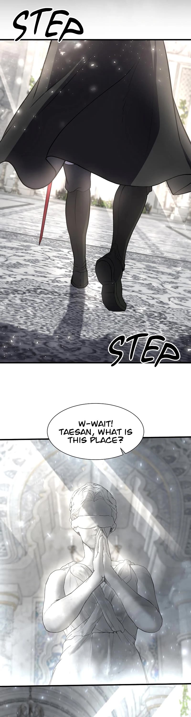 Level Up With Skills Chapter 91 page 50 - Chapter 91