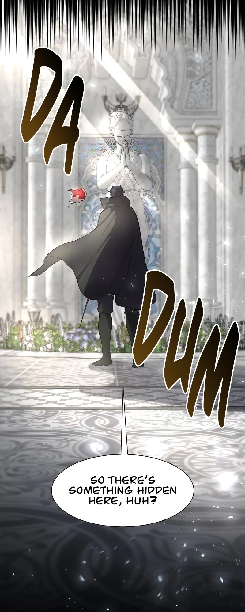 Level Up With Skills Chapter 91 page 52 - Chapter 91