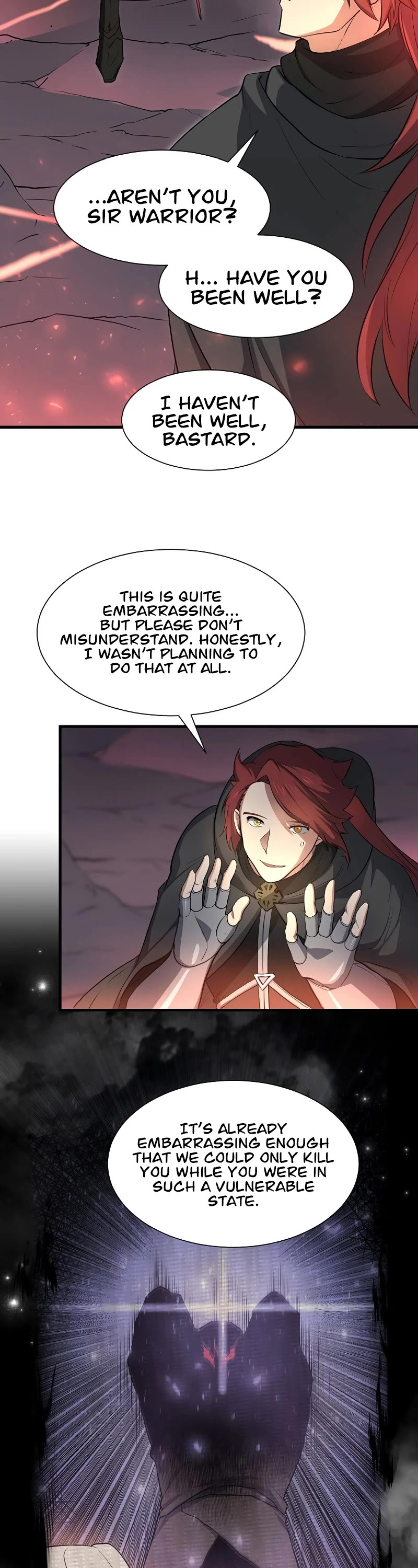 Level Up With Skills Chapter 91 page 7 - Chapter 91