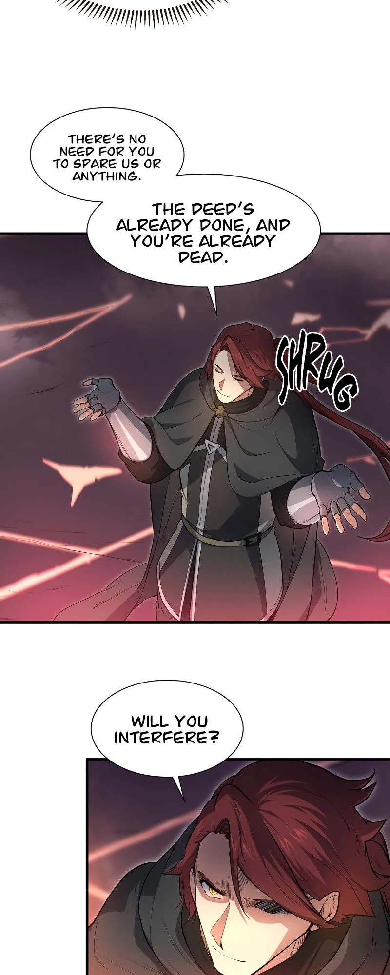 Level Up With Skills Chapter 91 page 9 - Chapter 91