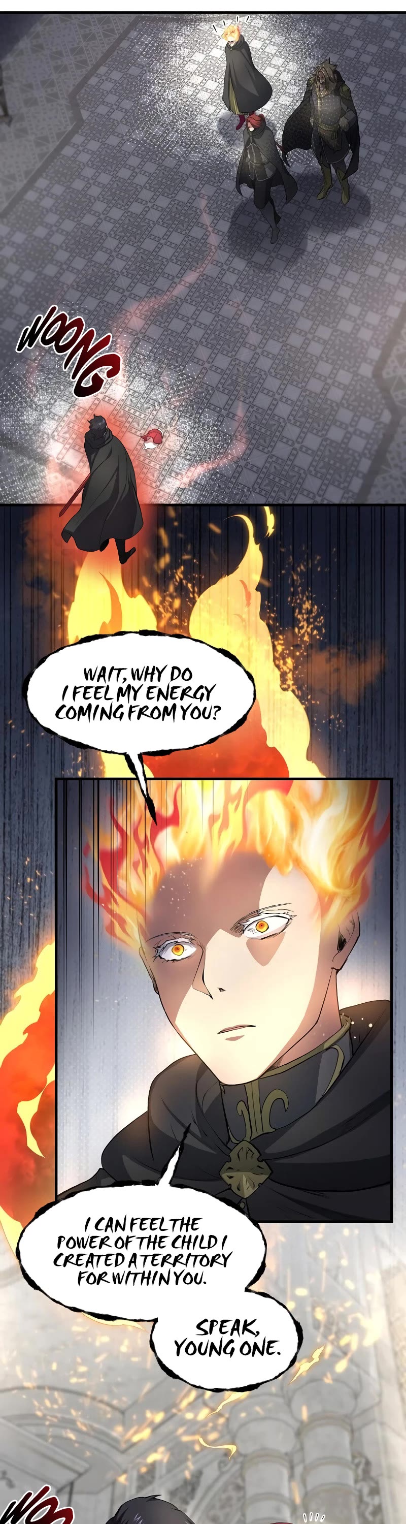 Level Up With Skills Chapter 92 page 13 - Chapter 92