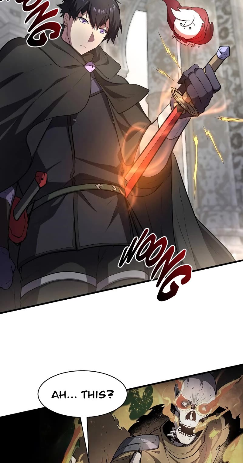 Level Up With Skills Chapter 92 page 14 - Chapter 92