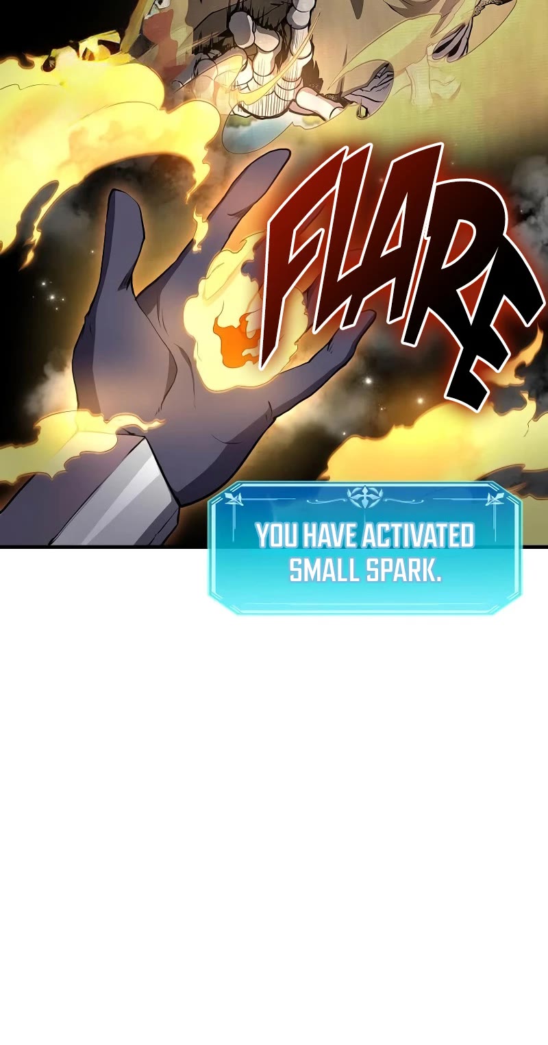 Level Up With Skills Chapter 92 page 15 - Chapter 92