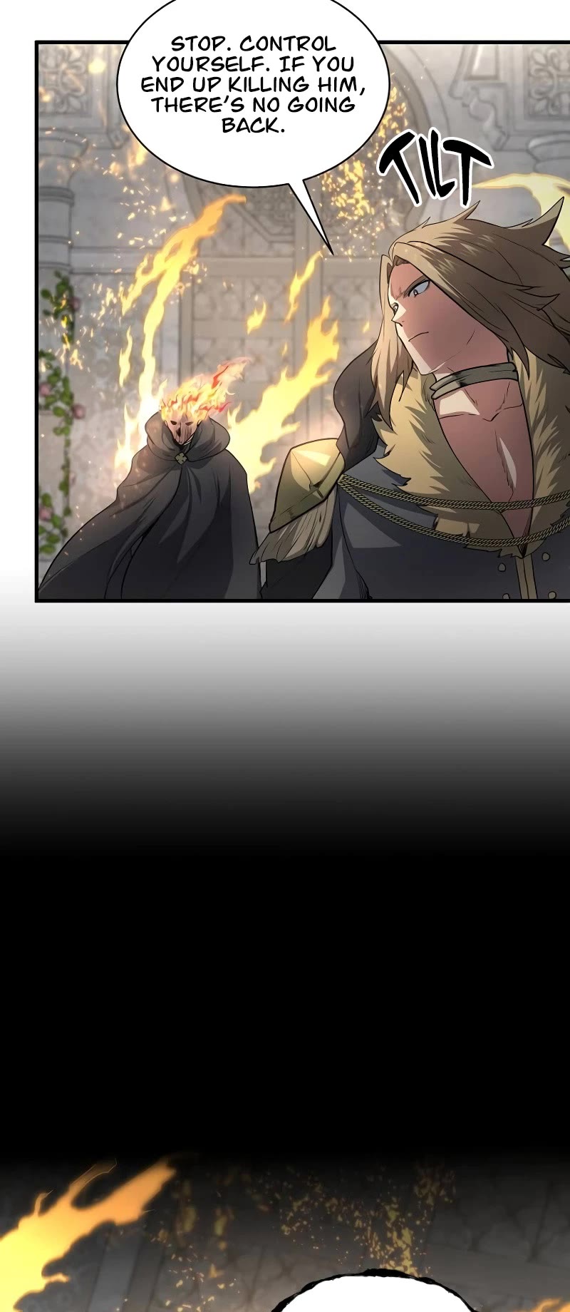 Level Up With Skills Chapter 92 page 19 - Chapter 92