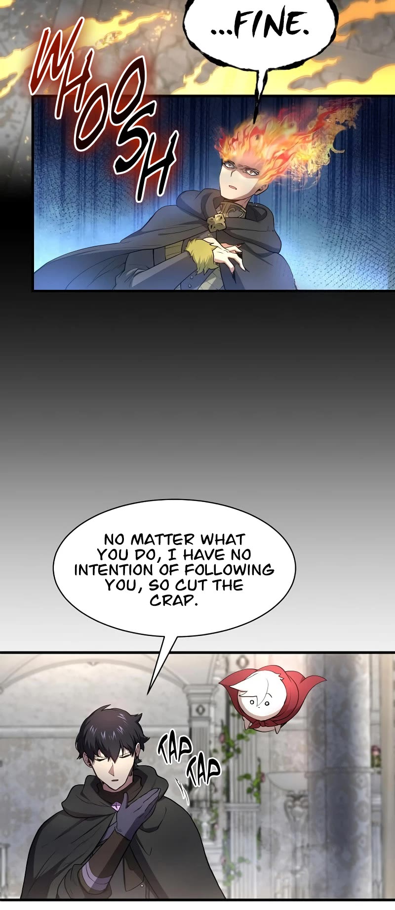 Level Up With Skills Chapter 92 page 20 - Chapter 92