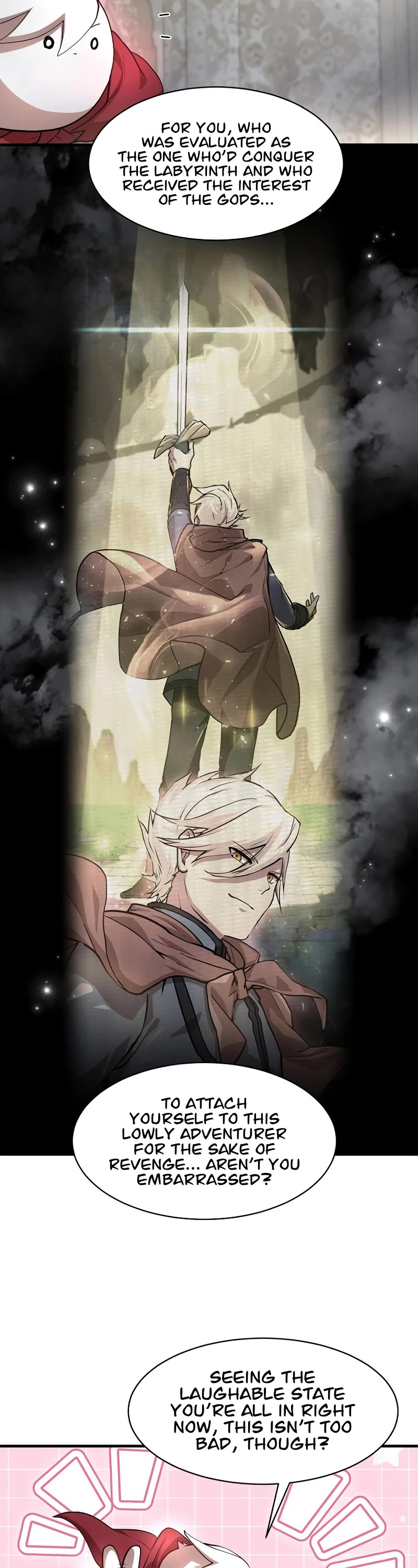 Level Up With Skills Chapter 92 page 22 - Chapter 92