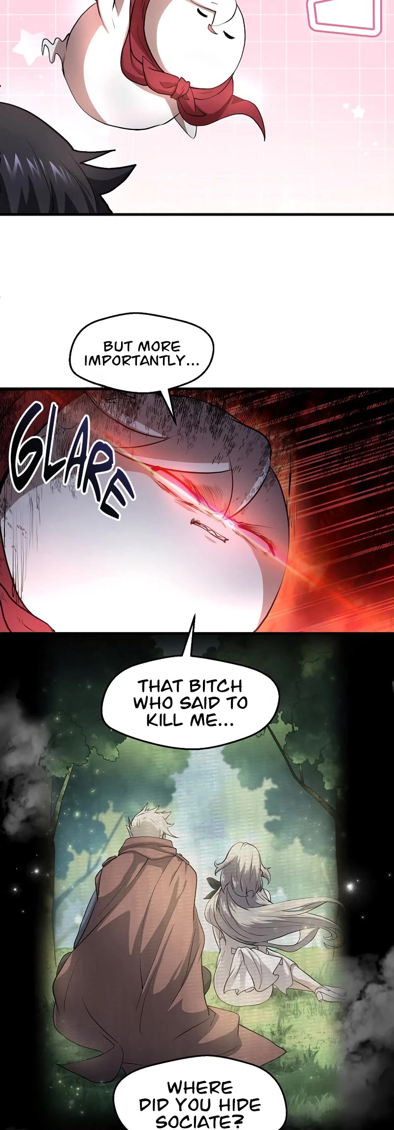 Level Up With Skills Chapter 92 page 23 - Chapter 92