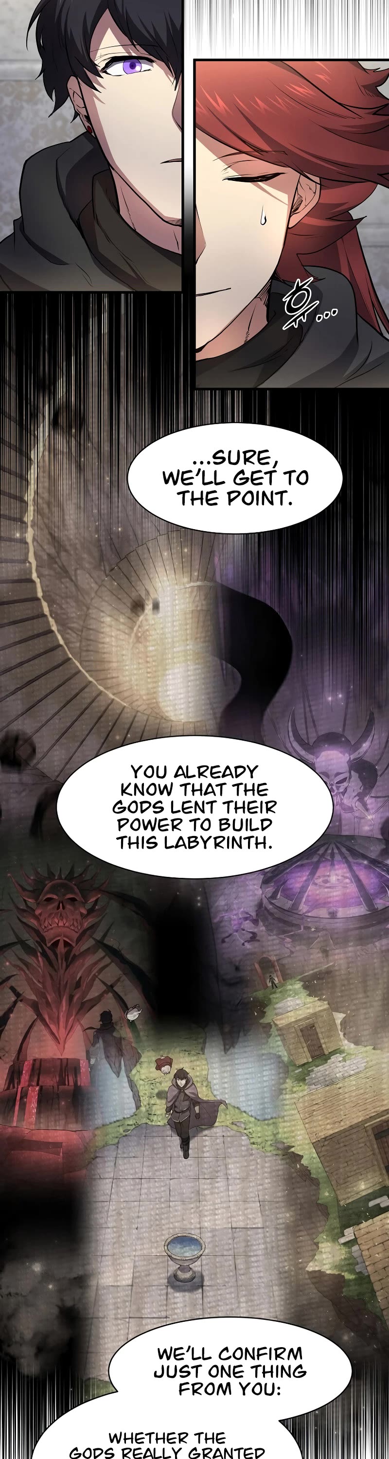 Level Up With Skills Chapter 92 page 26 - Chapter 92