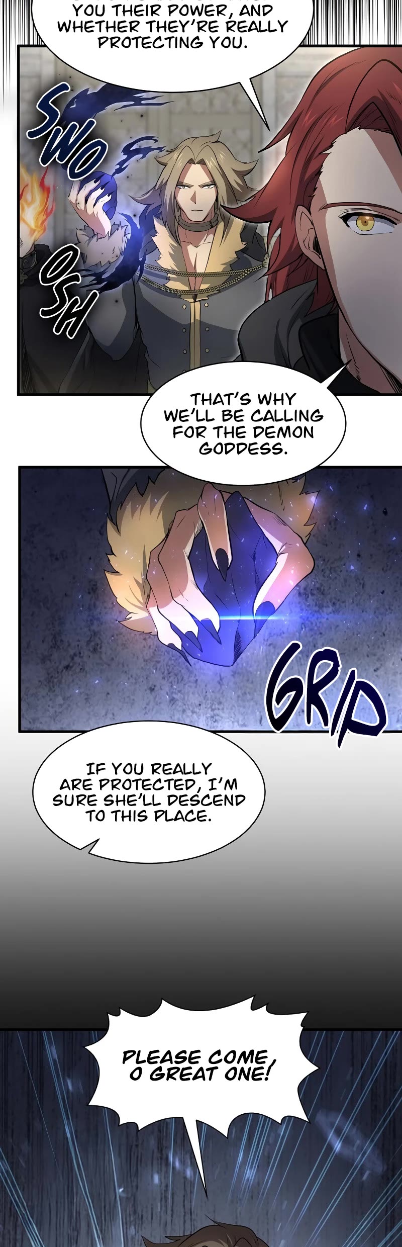 Level Up With Skills Chapter 92 page 27 - Chapter 92