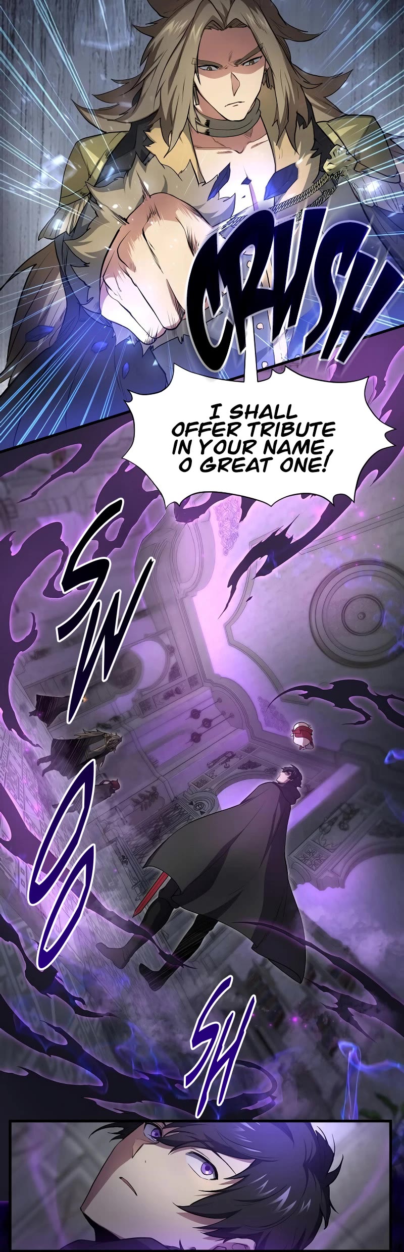 Level Up With Skills Chapter 92 page 28 - Chapter 92