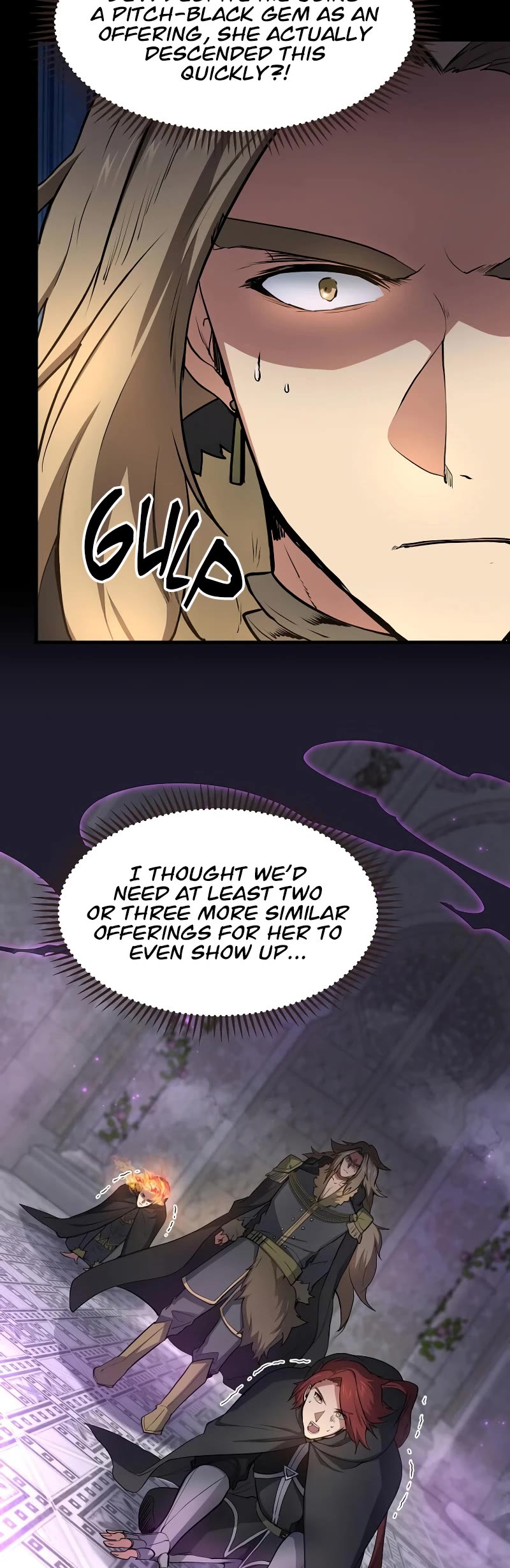 Level Up With Skills Chapter 92 page 30 - Chapter 92