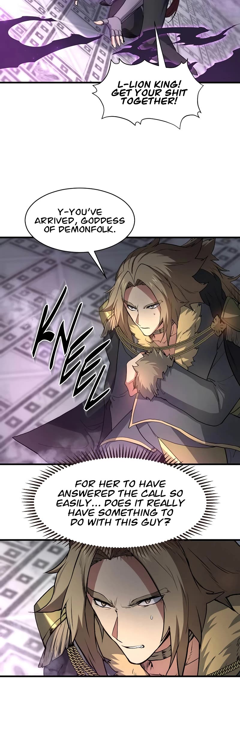 Level Up With Skills Chapter 92 page 31 - Chapter 92