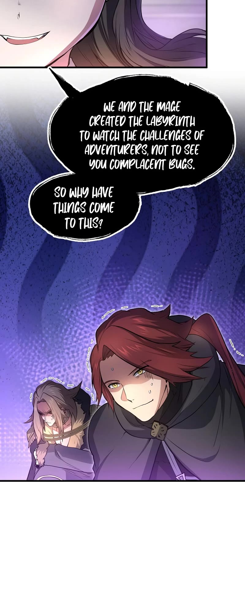 Level Up With Skills Chapter 92 page 35 - Chapter 92