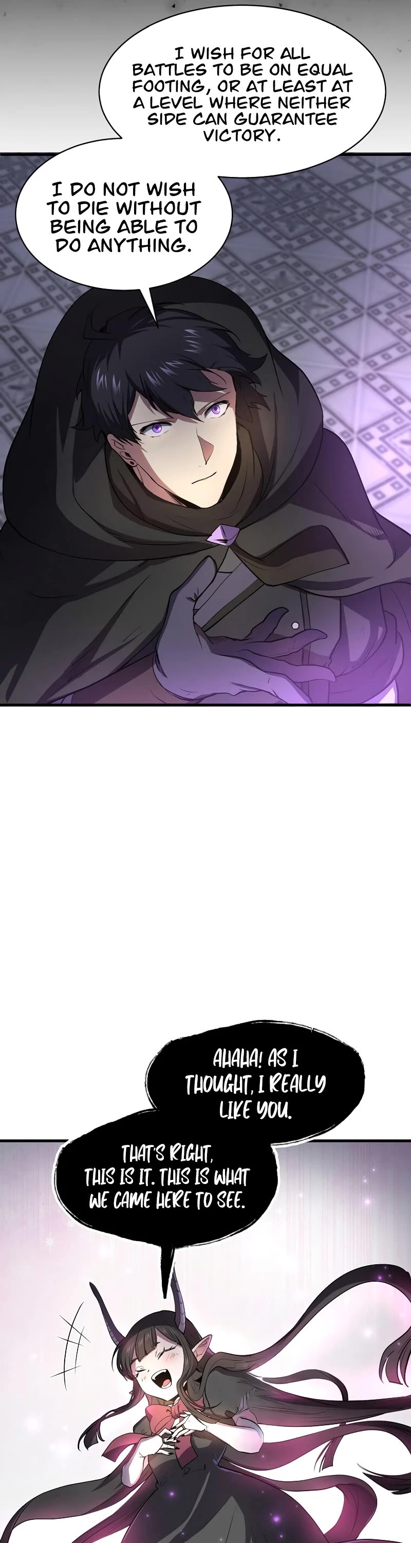 Level Up With Skills Chapter 92 page 41 - Chapter 92