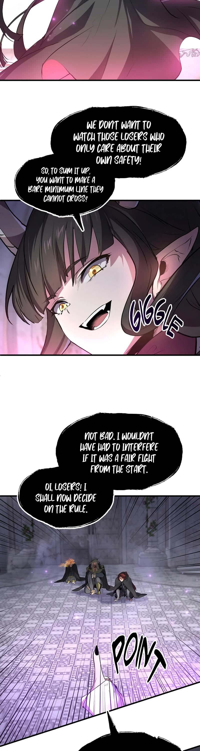 Level Up With Skills Chapter 92 page 42 - Chapter 92