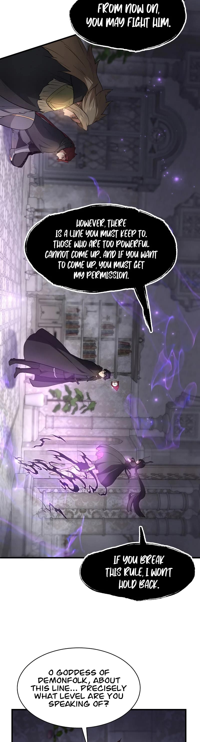 Level Up With Skills Chapter 92 page 43 - Chapter 92