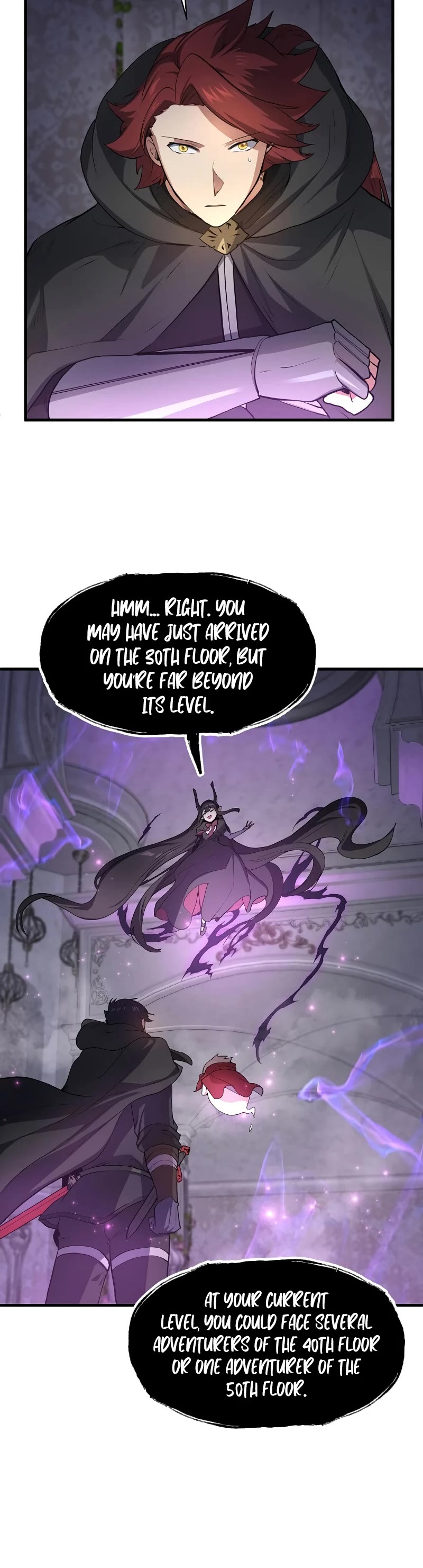 Level Up With Skills Chapter 92 page 44 - Chapter 92