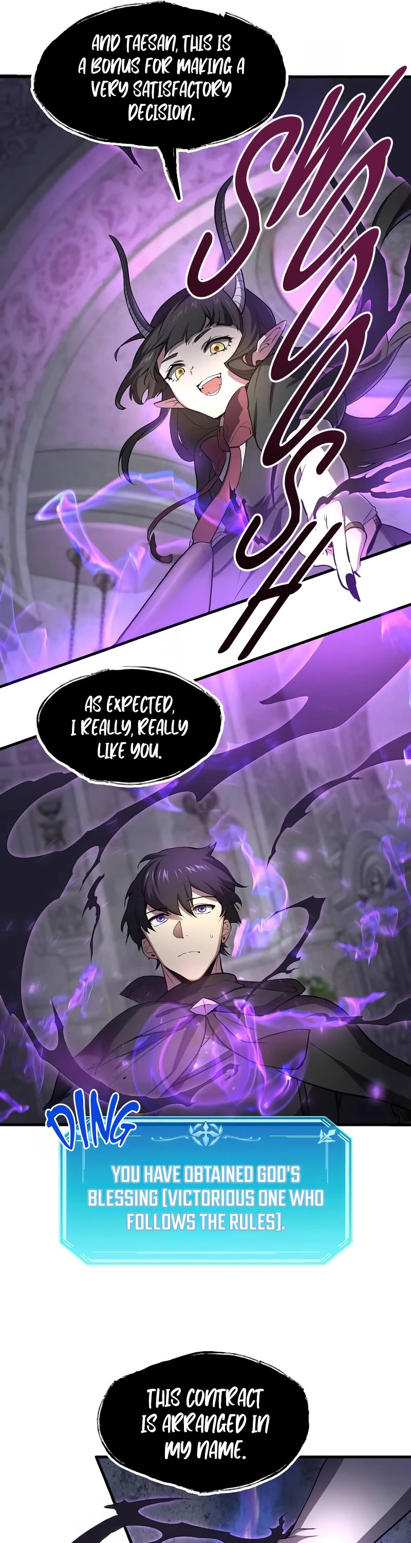 Level Up With Skills Chapter 92 page 45 - Chapter 92