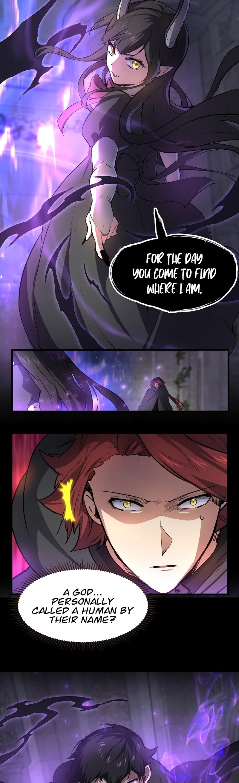 Level Up With Skills Chapter 92 page 47 - Chapter 92