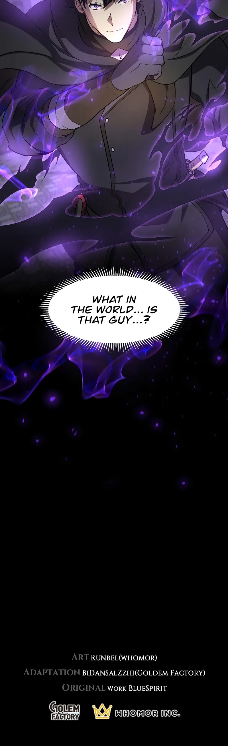 Level Up With Skills Chapter 92 page 48 - Chapter 92