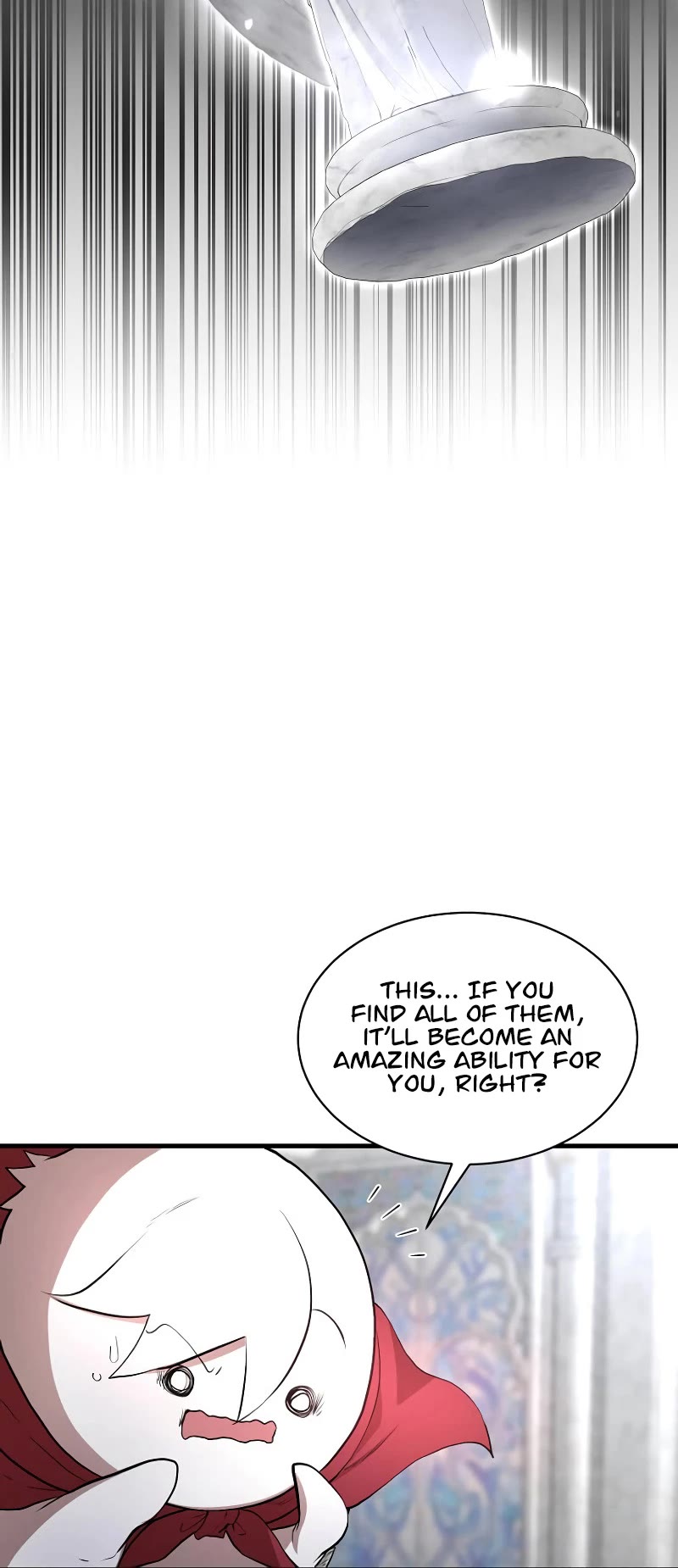 Level Up With Skills Chapter 92 page 6 - Chapter 92