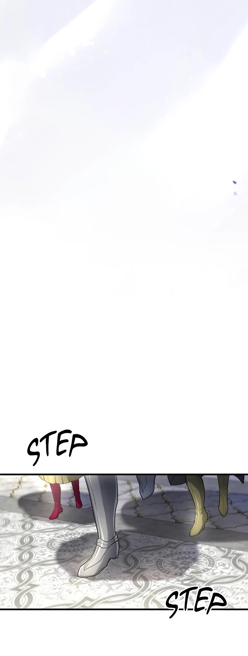Level Up With Skills Chapter 92 page 9 - Chapter 92