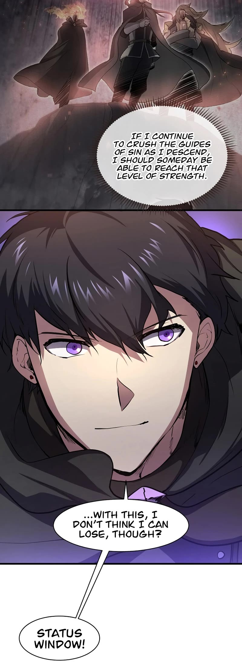 Level Up With Skills Chapter 93 page 11 - Chapter 93