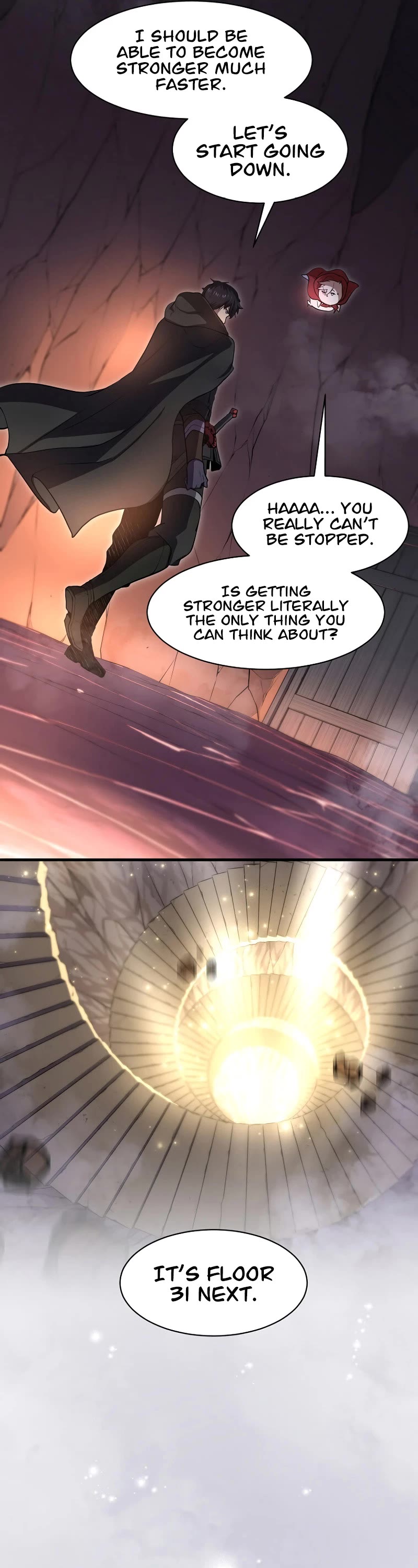 Level Up With Skills Chapter 93 page 16 - Chapter 93