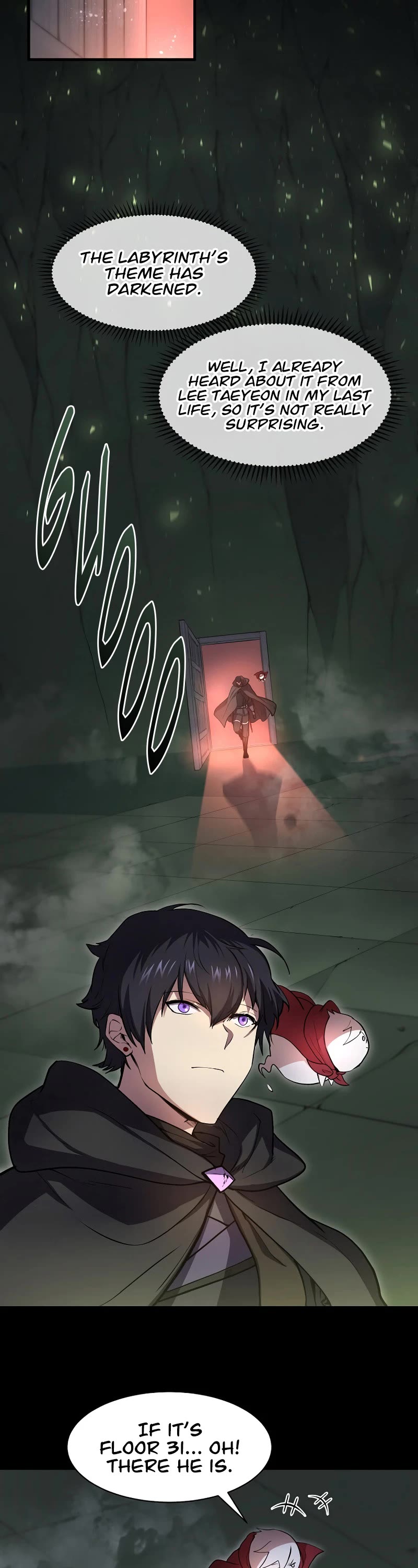 Level Up With Skills Chapter 93 page 18 - Chapter 93
